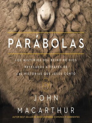 cover image of Parábolas